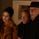 Selena Gomez, Martin Short, and Steve Martin in Only Murders In The Building